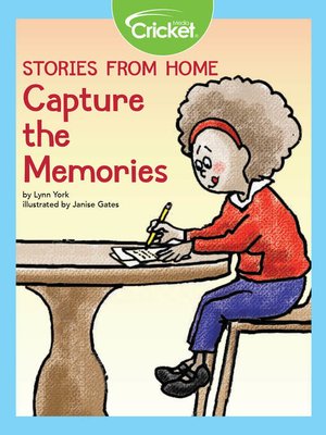 cover image of Stories from Home